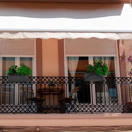 Your Home In Valencia Bagian luar foto