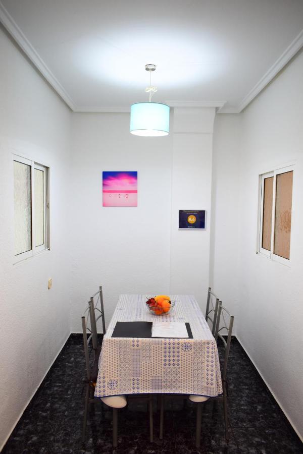 Your Home In Valencia Bagian luar foto