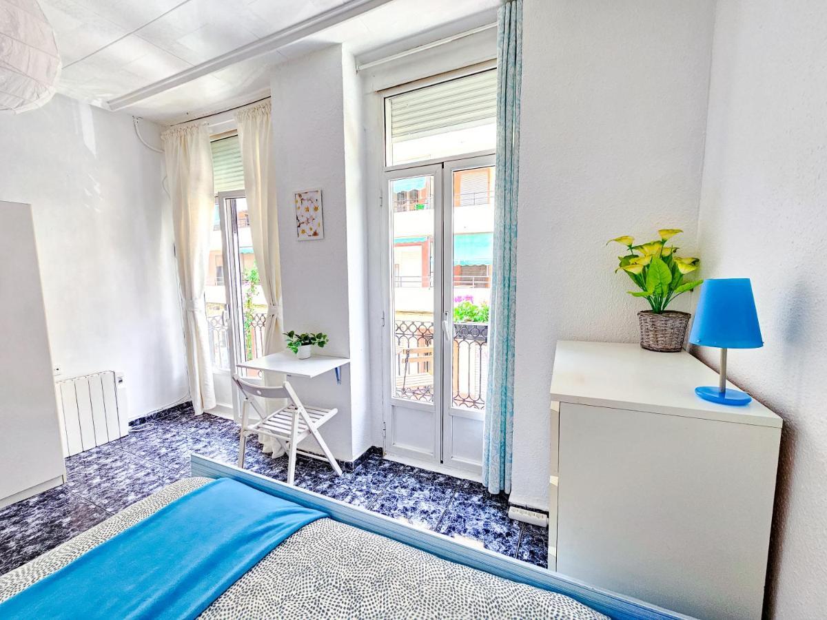 Your Home In Valencia Bagian luar foto