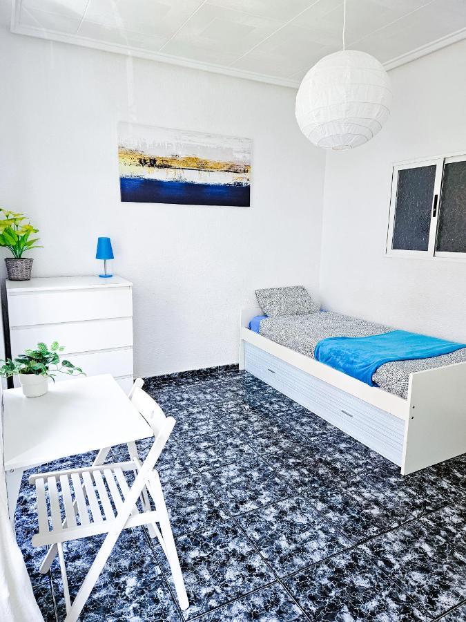 Your Home In Valencia Bagian luar foto