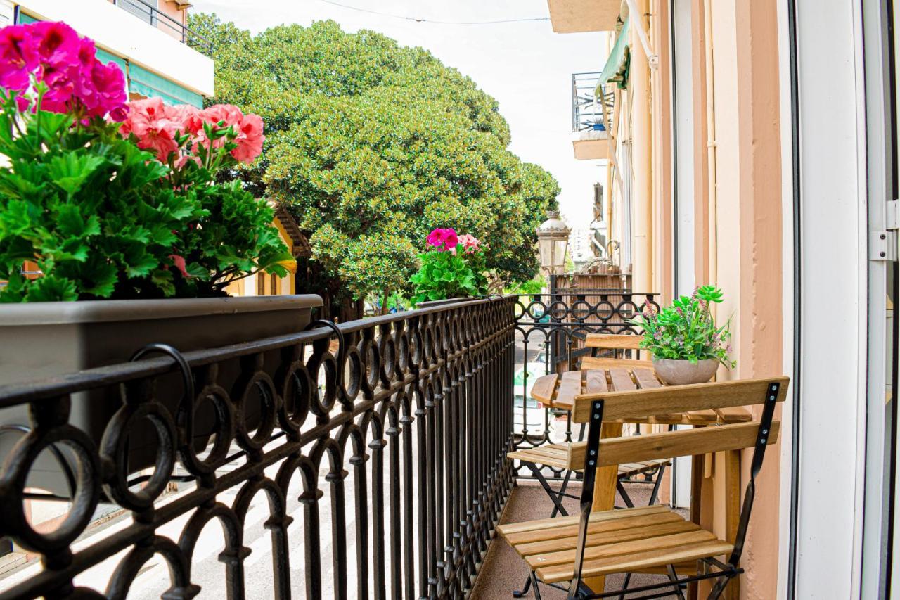 Your Home In Valencia Bagian luar foto