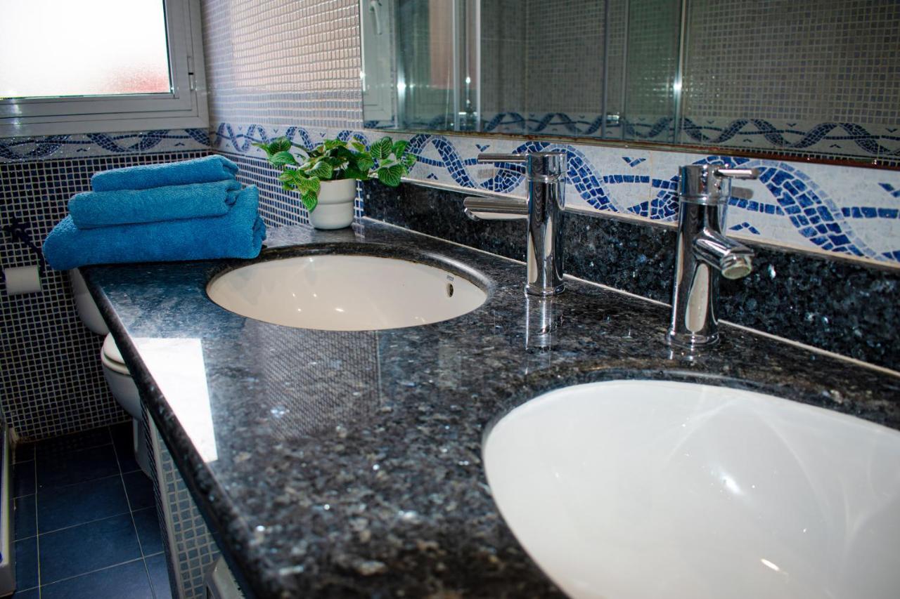 Your Home In Valencia Bagian luar foto