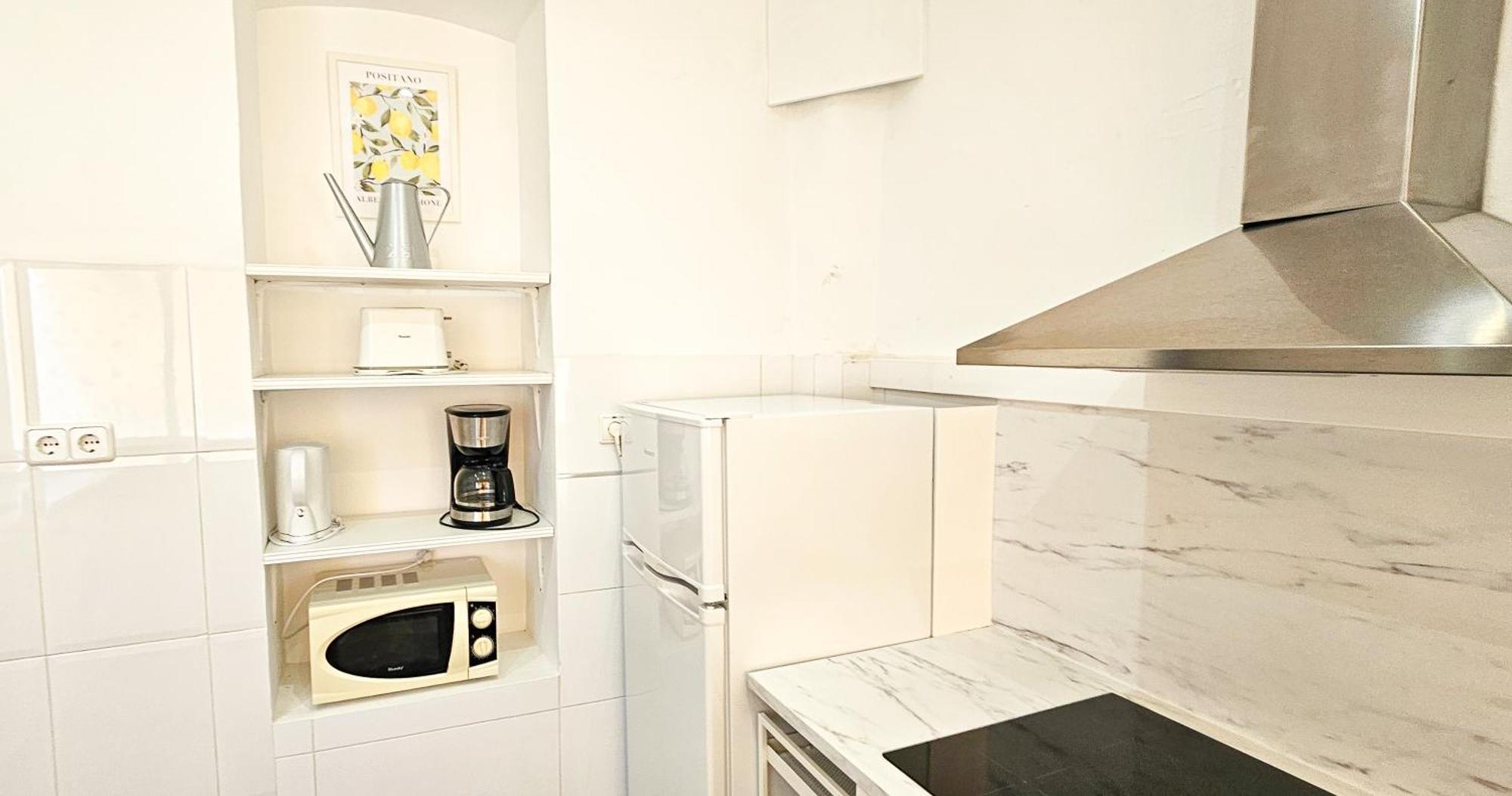 Your Home In Valencia Bagian luar foto