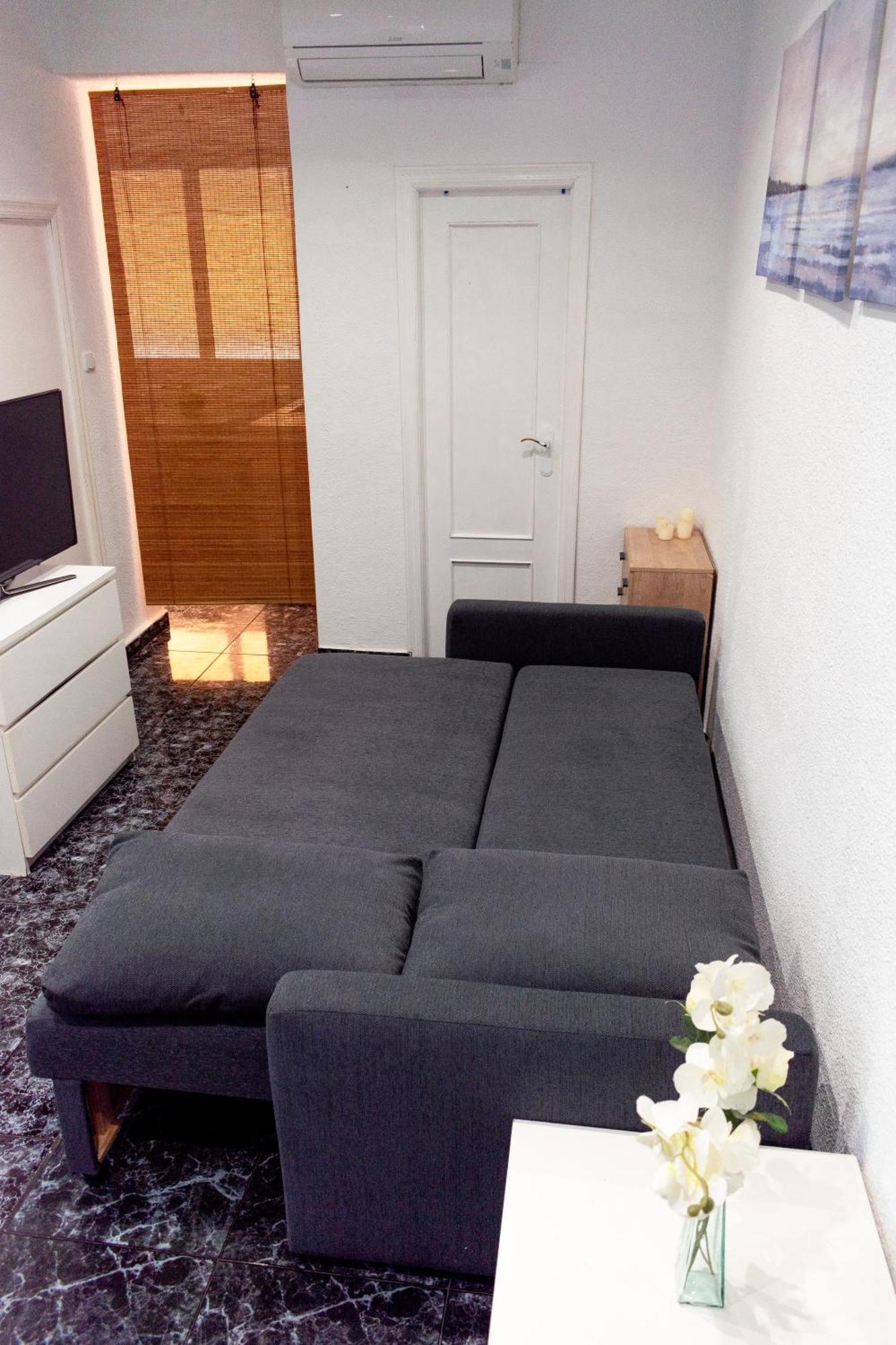 Your Home In Valencia Bagian luar foto