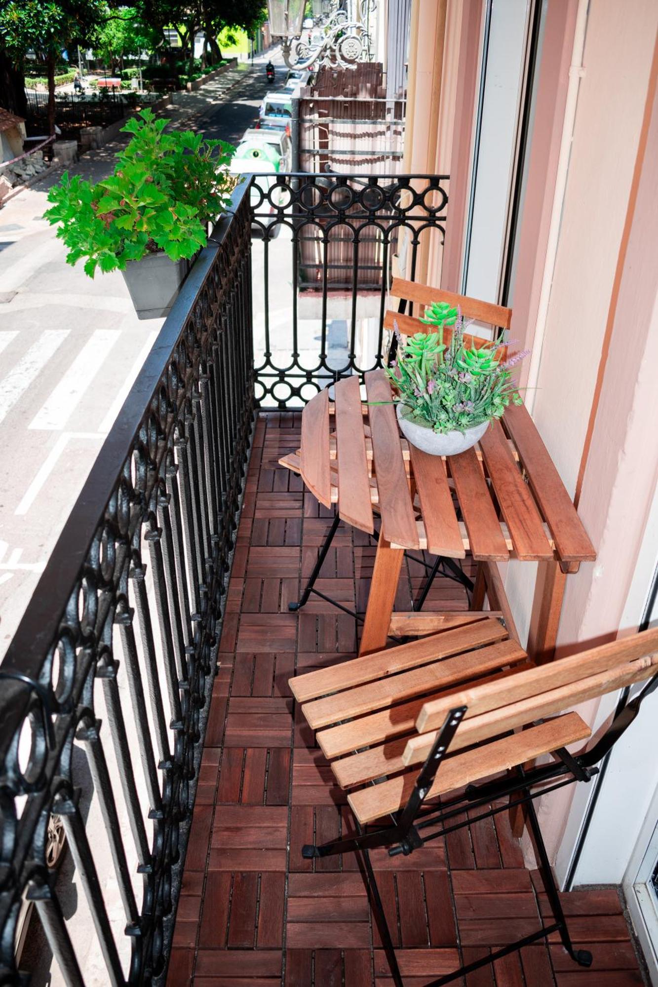 Your Home In Valencia Bagian luar foto