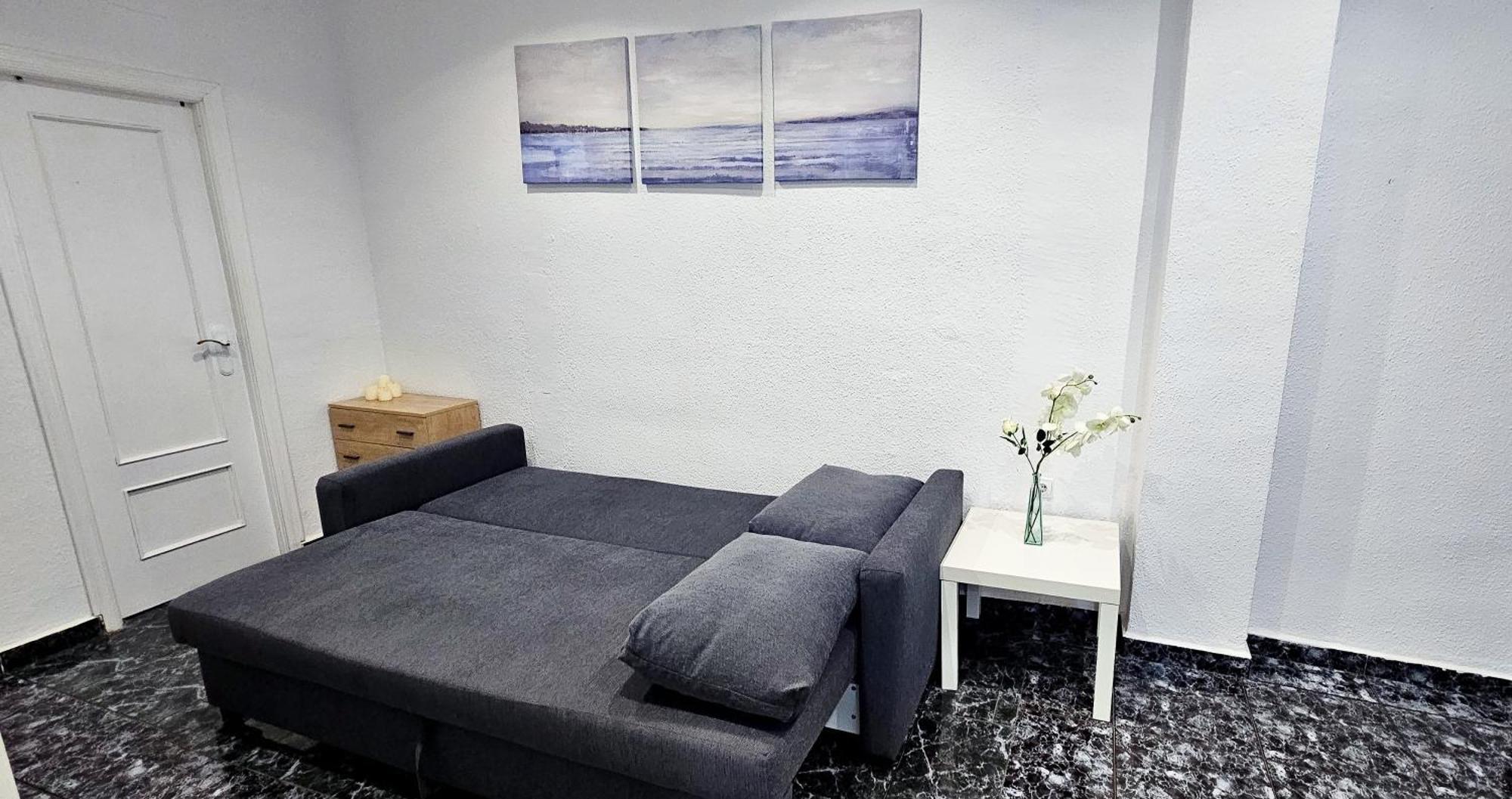 Your Home In Valencia Bagian luar foto