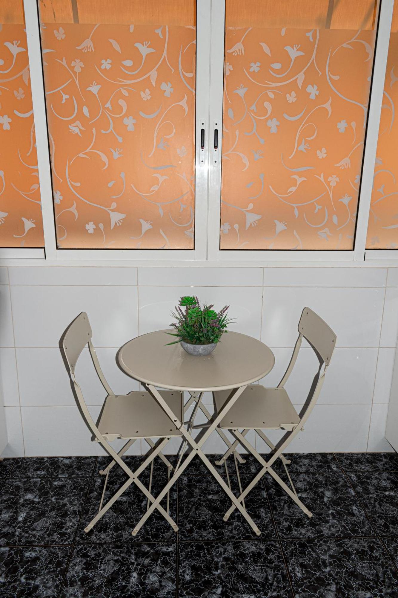 Your Home In Valencia Bagian luar foto