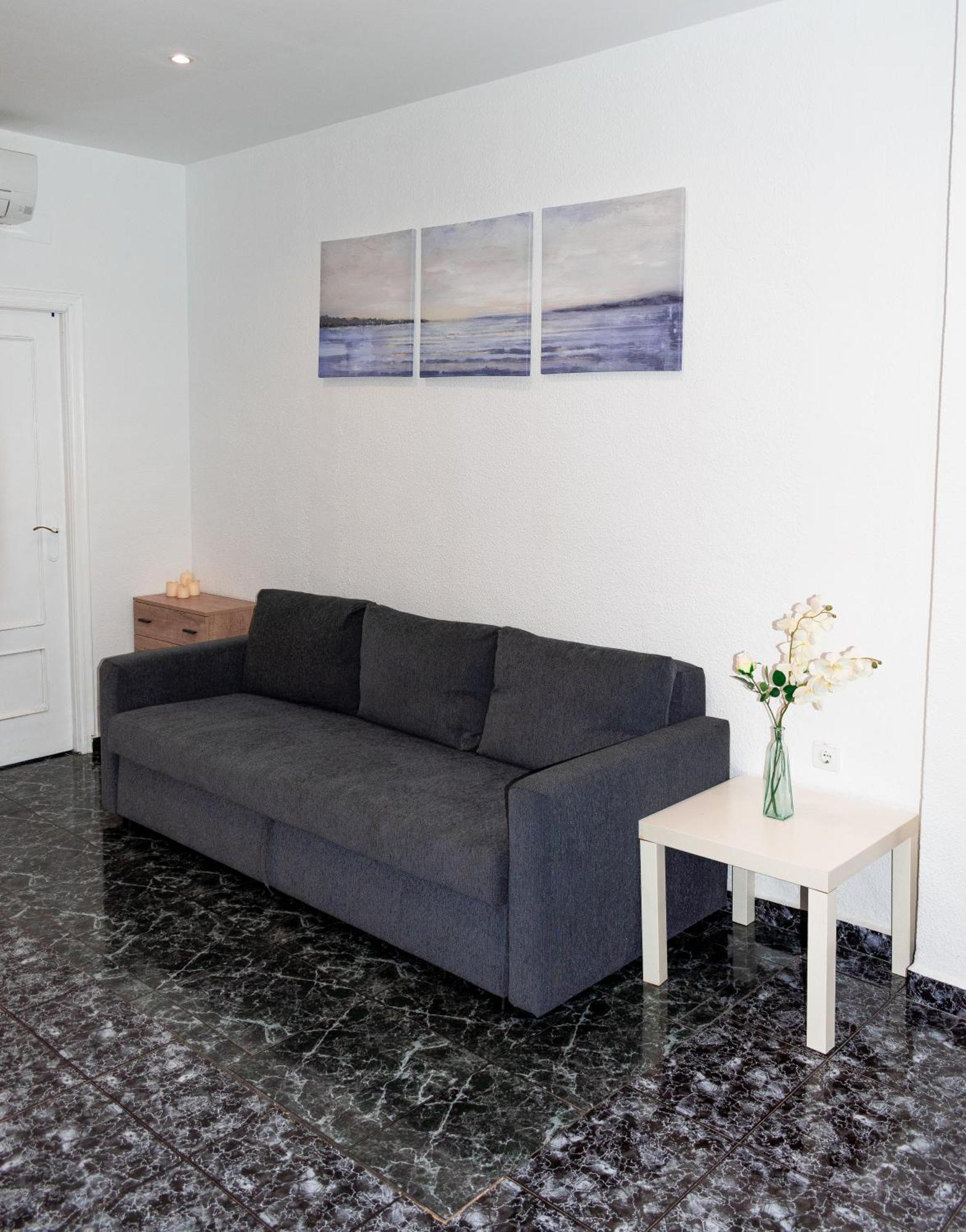 Your Home In Valencia Bagian luar foto