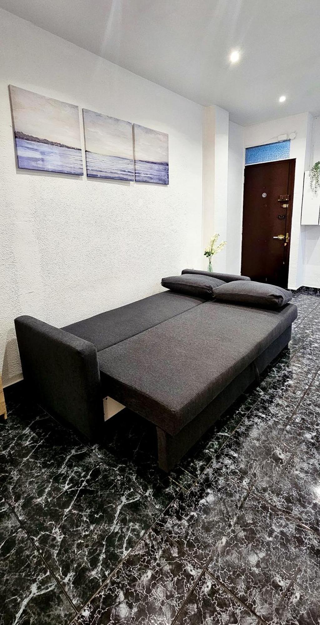 Your Home In Valencia Bagian luar foto