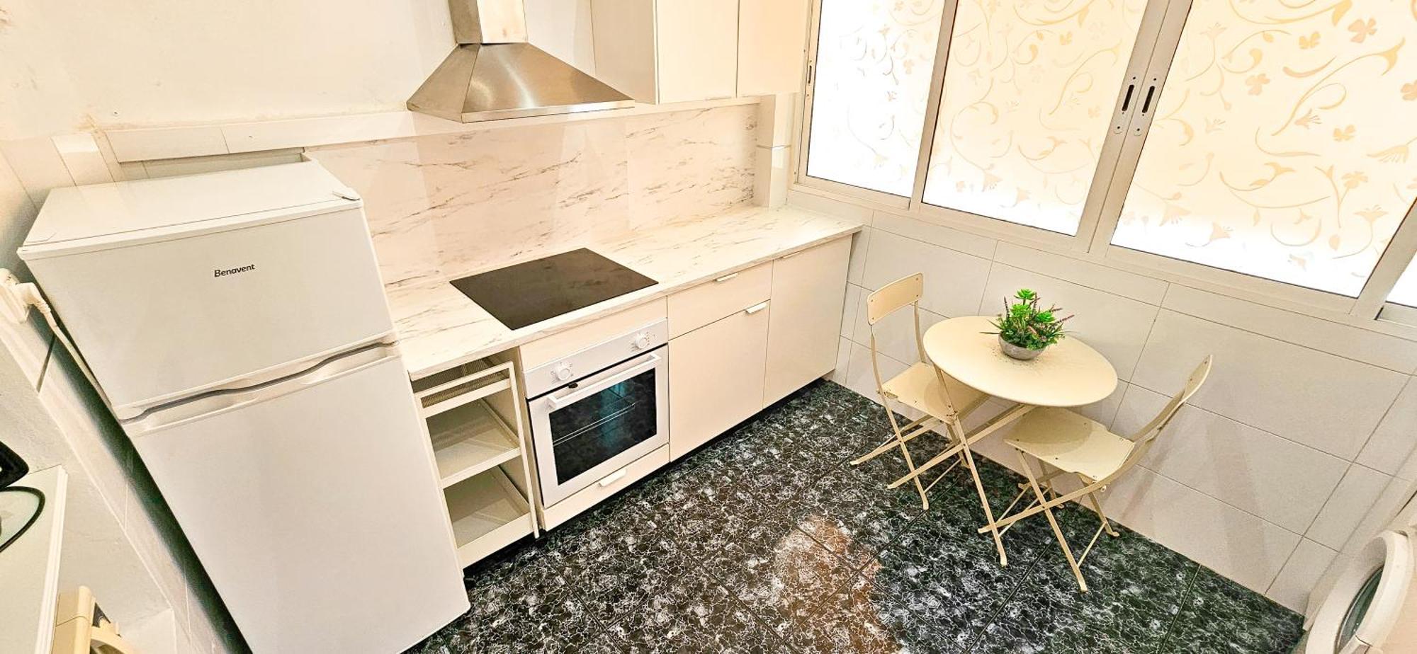 Your Home In Valencia Bagian luar foto