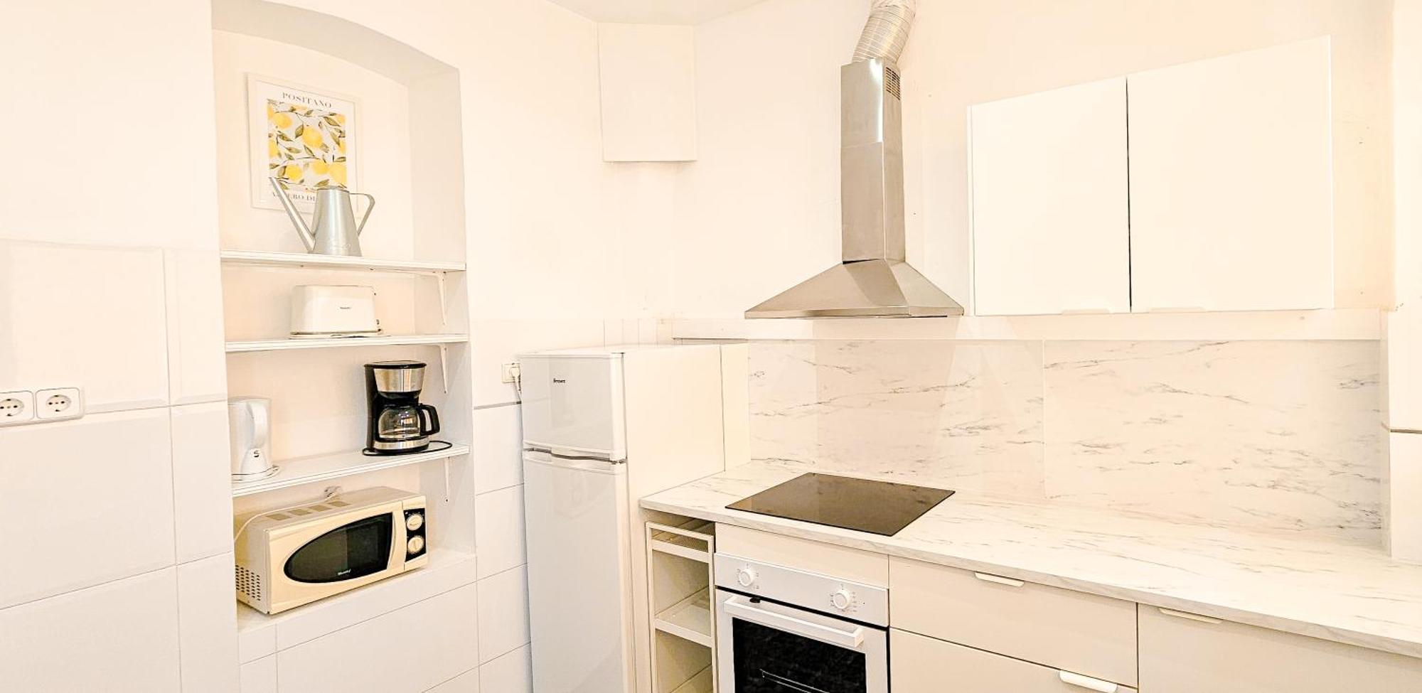 Your Home In Valencia Bagian luar foto