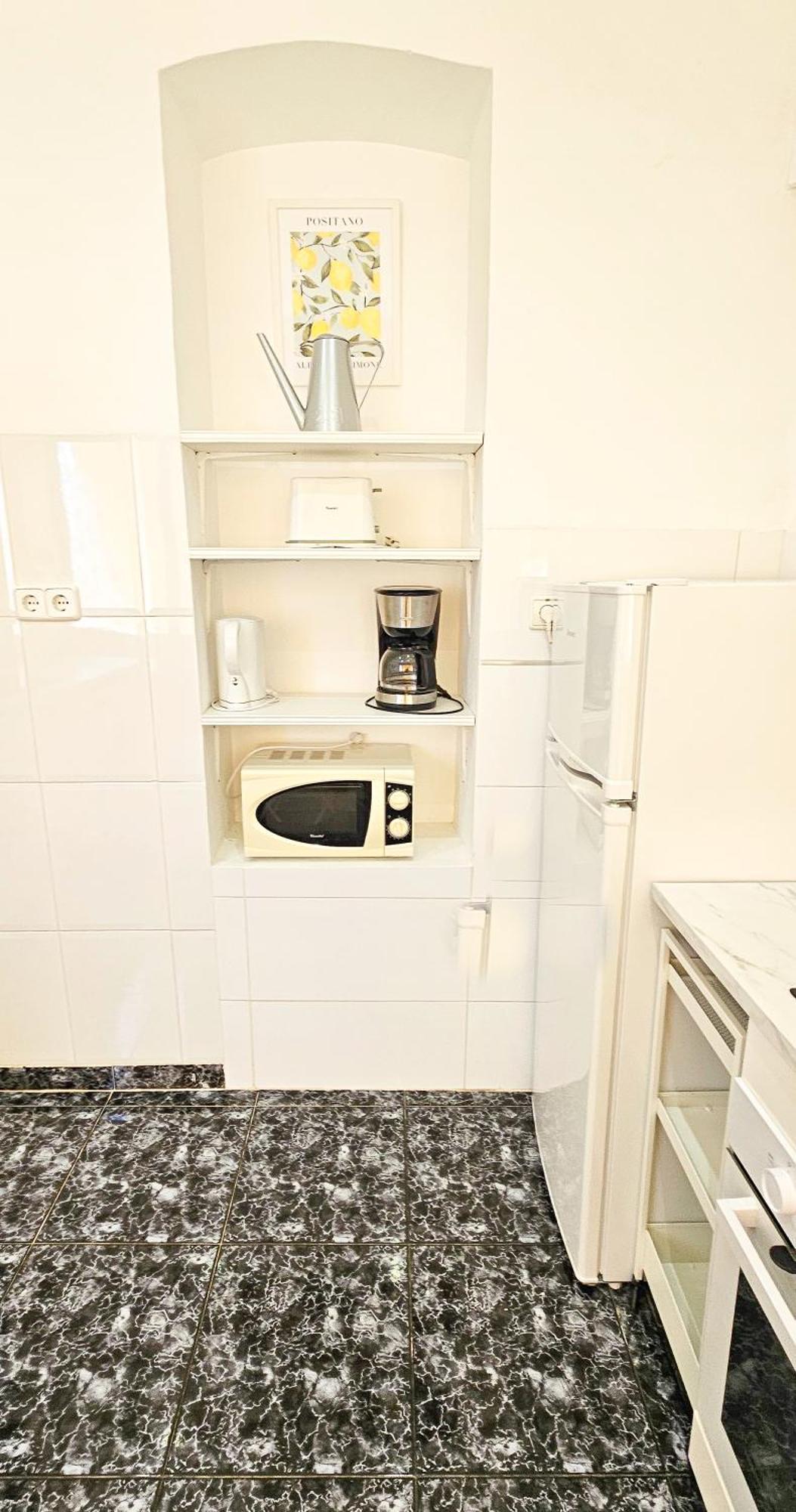 Your Home In Valencia Bagian luar foto