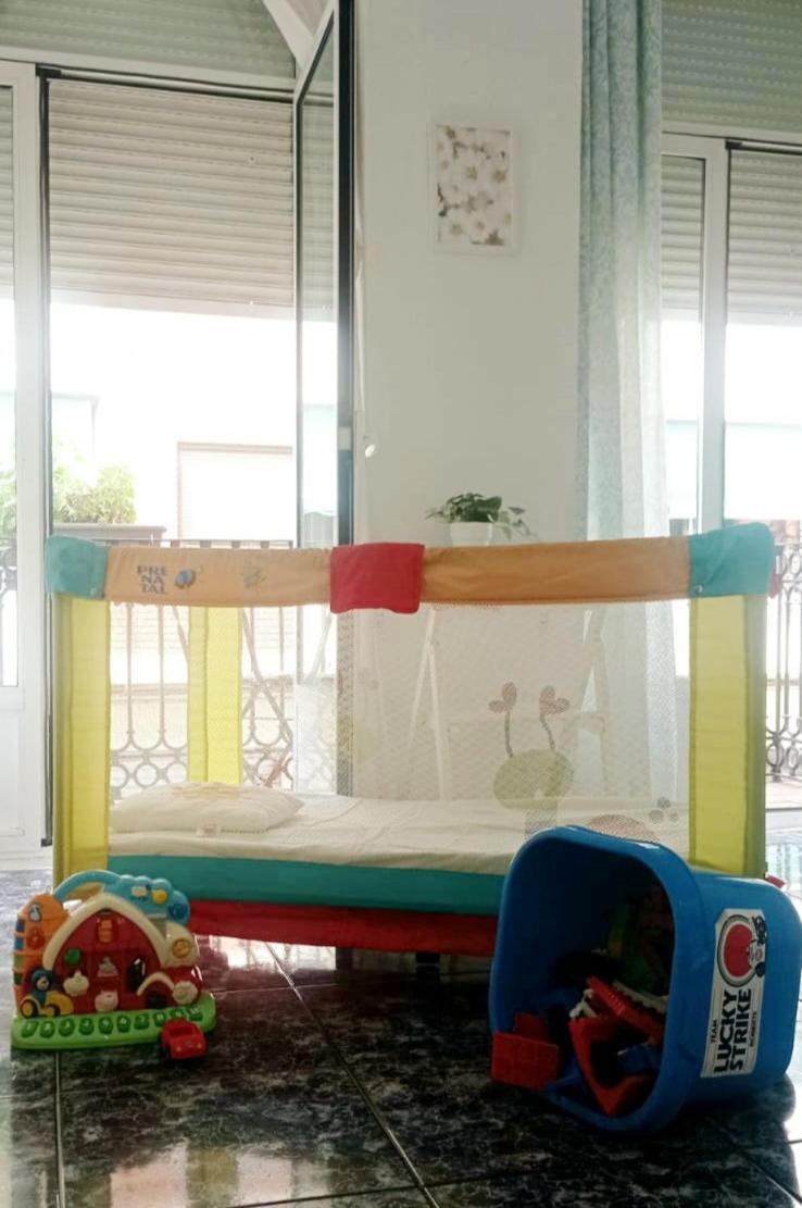 Your Home In Valencia Bagian luar foto