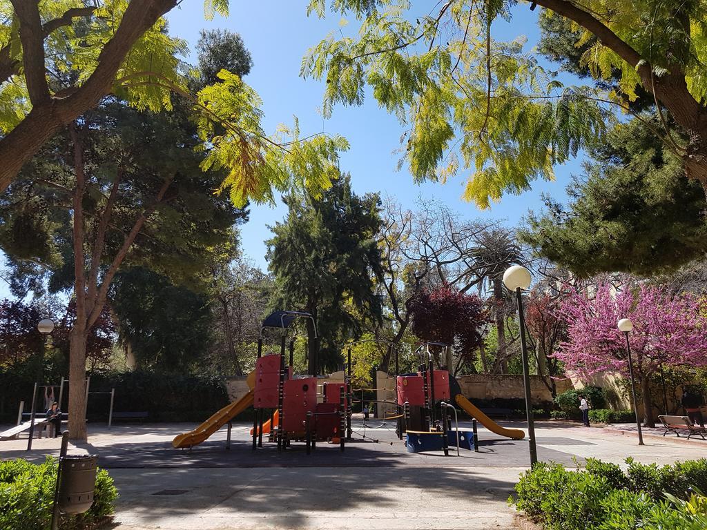 Your Home In Valencia Bagian luar foto